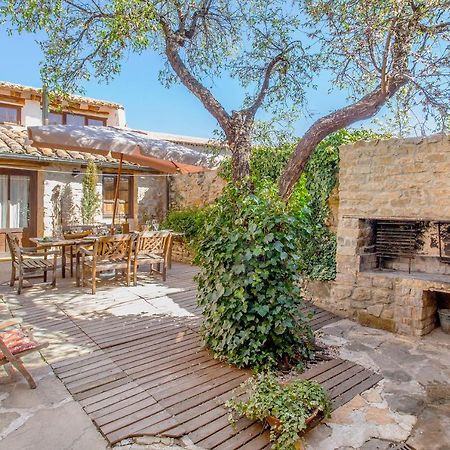 Casa Rural El Rincon De Los Frailes 258 Metros Alpuente Eksteriør billede