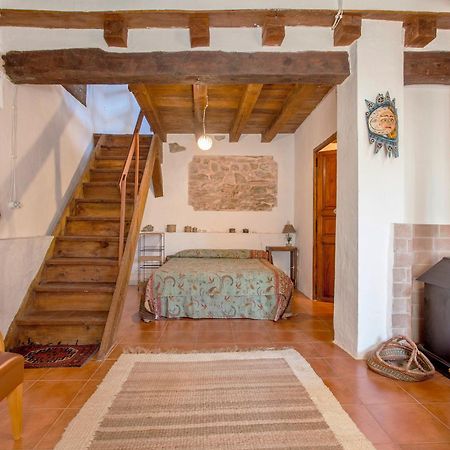 Casa Rural El Rincon De Los Frailes 258 Metros Alpuente Eksteriør billede
