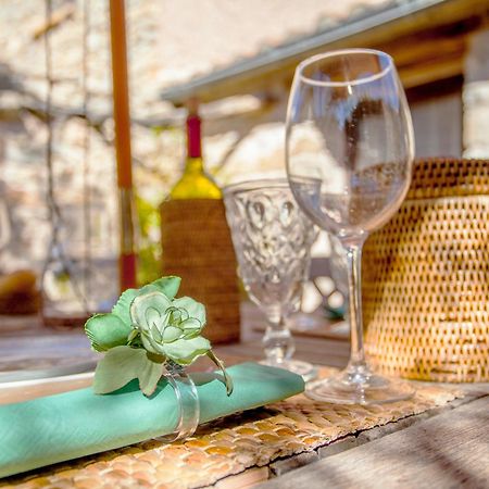 Casa Rural El Rincon De Los Frailes 258 Metros Alpuente Eksteriør billede