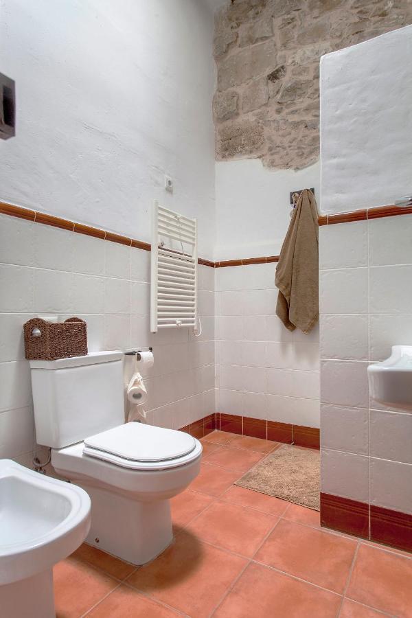 Casa Rural El Rincon De Los Frailes 258 Metros Alpuente Eksteriør billede