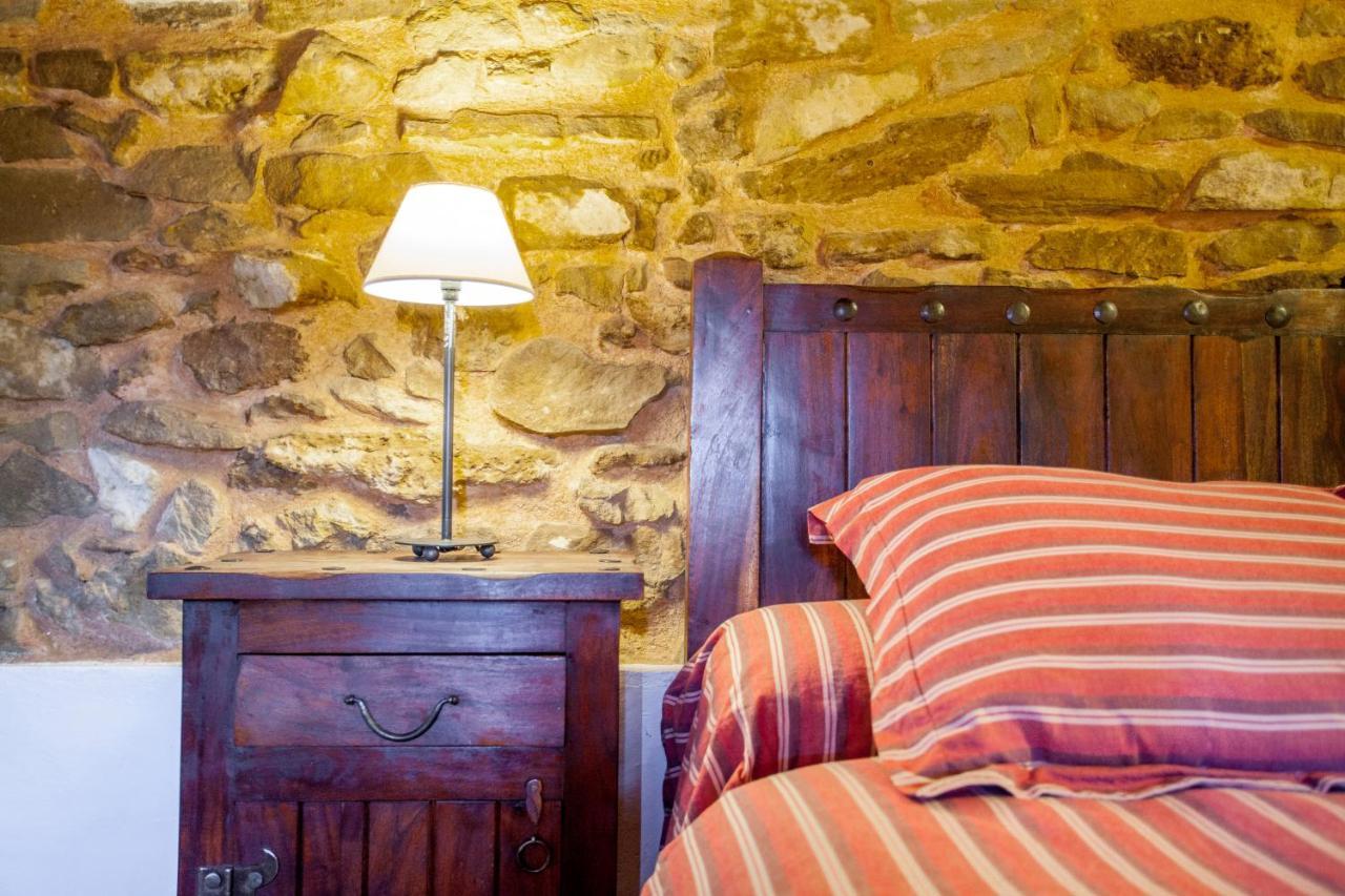 Casa Rural El Rincon De Los Frailes 258 Metros Alpuente Eksteriør billede