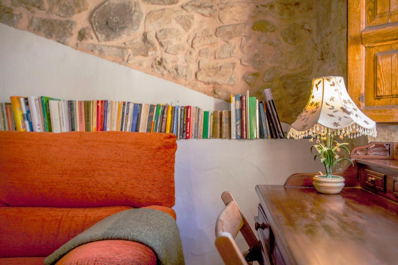 Casa Rural El Rincon De Los Frailes 258 Metros Alpuente Eksteriør billede