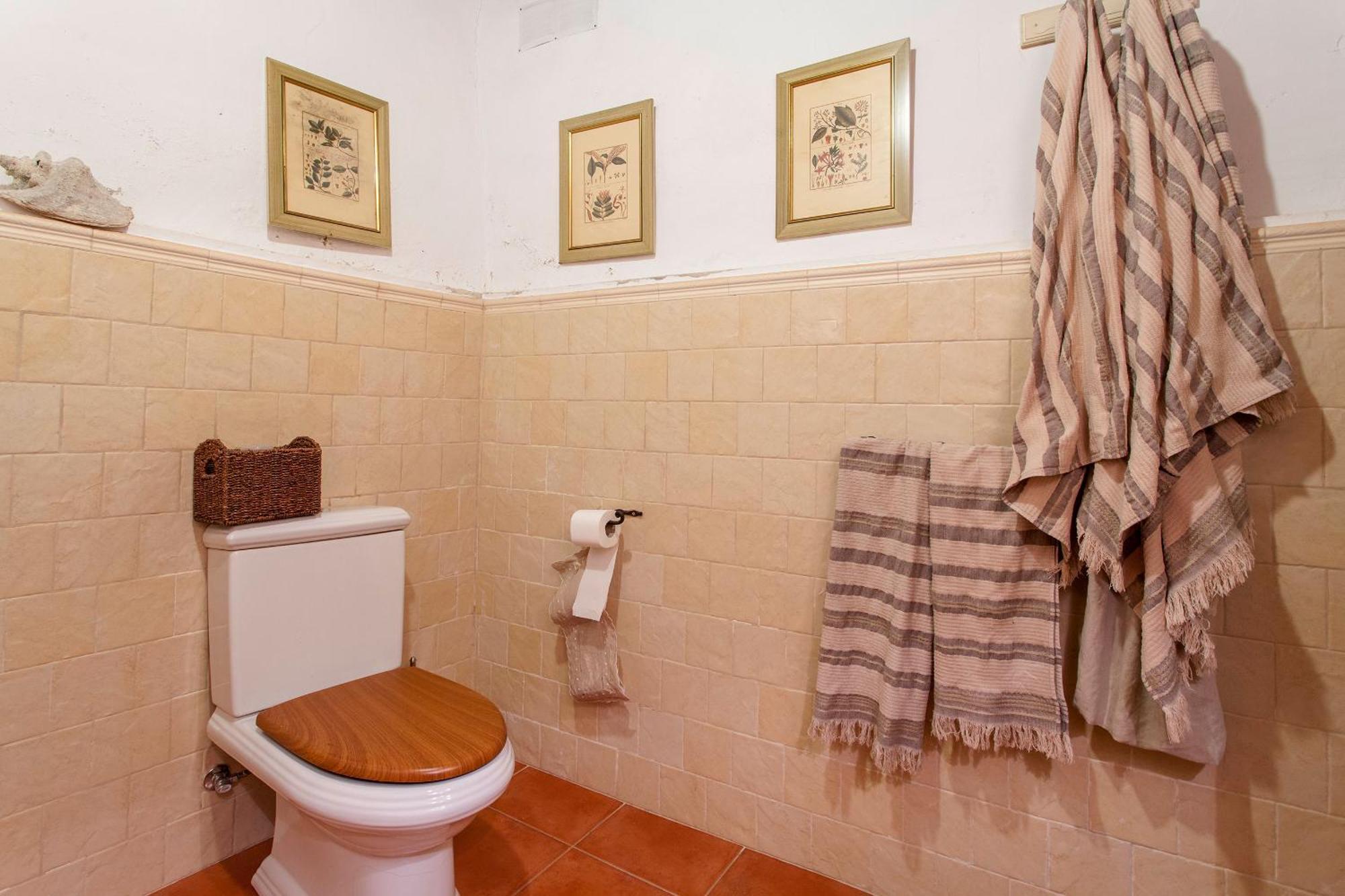 Casa Rural El Rincon De Los Frailes 258 Metros Alpuente Eksteriør billede